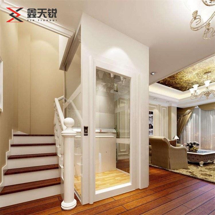 平顶山家用别墅电梯