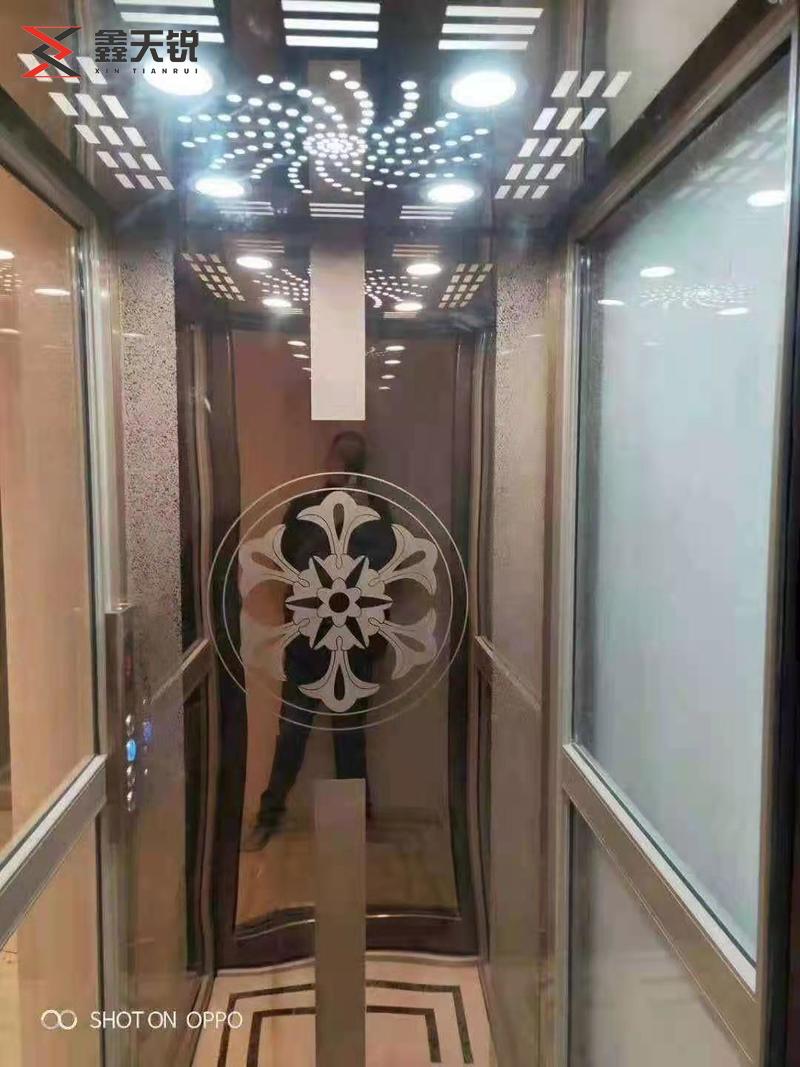 平顶山家用升降机